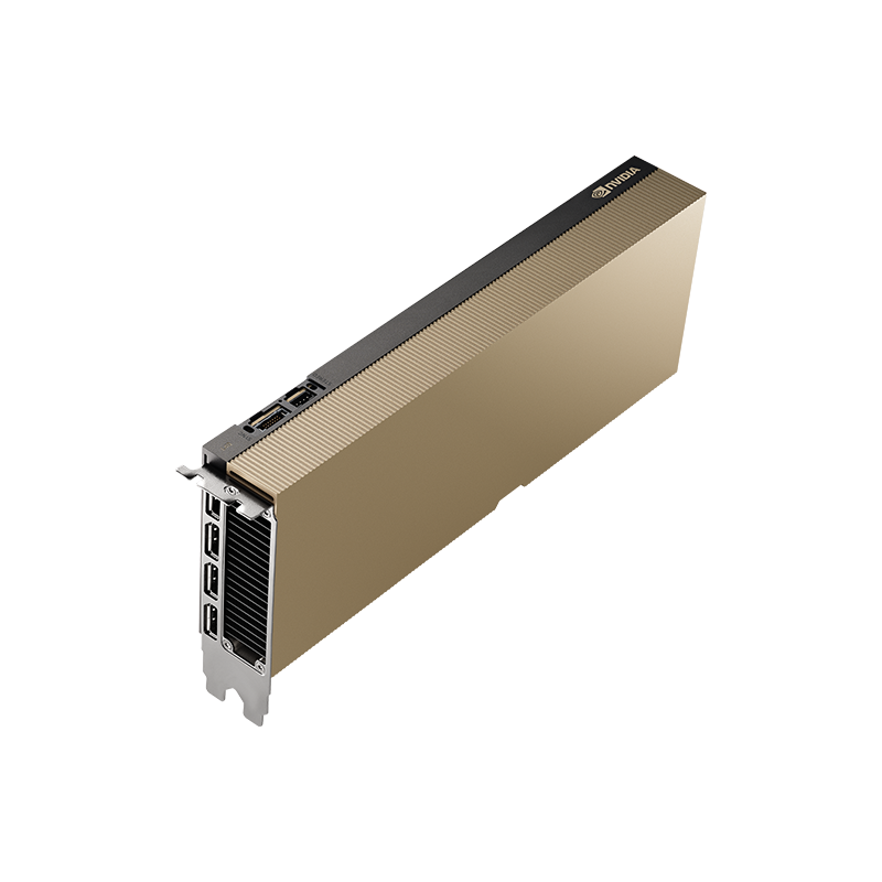 NVIDIA   L40S - Passive PCIe 48GB