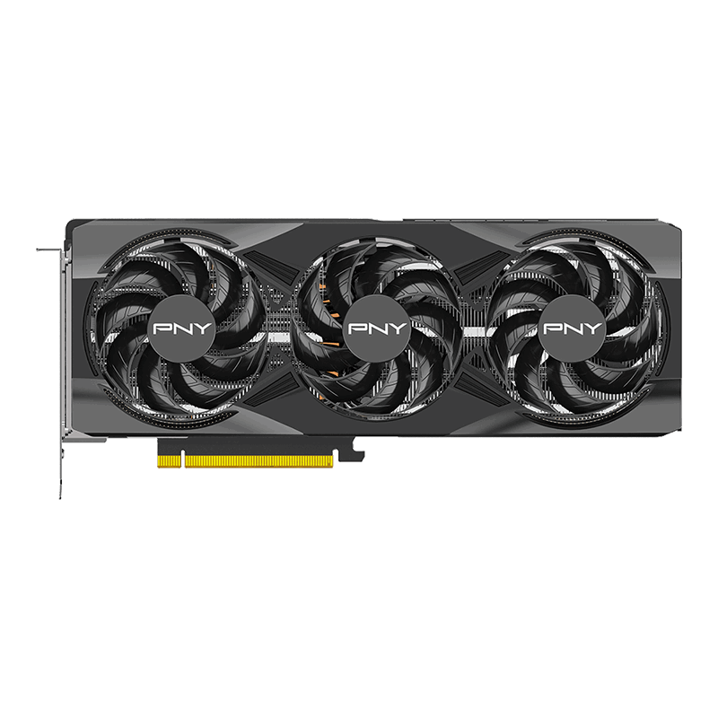 GeForce RTX™ 5070 Ti 16GB Overclocked Triple Fan GPU