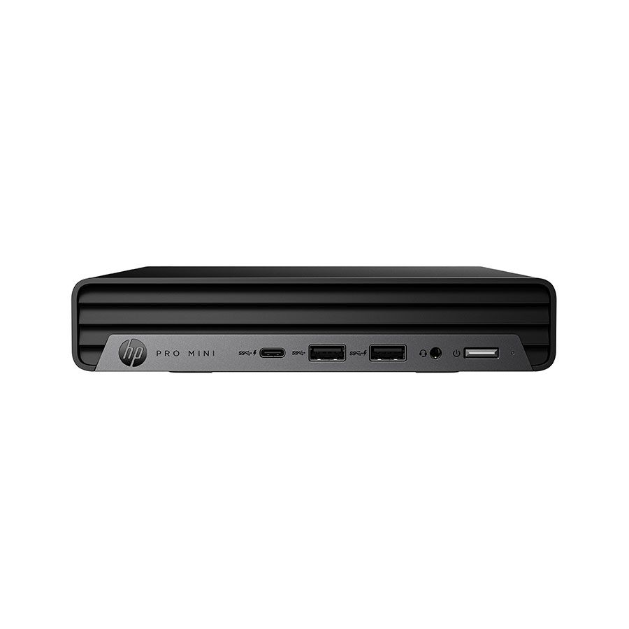 HP400 G9 MINI i7-14700T 16GB DDR5 512SSD M.2 WIFI DOS 3Y-OS