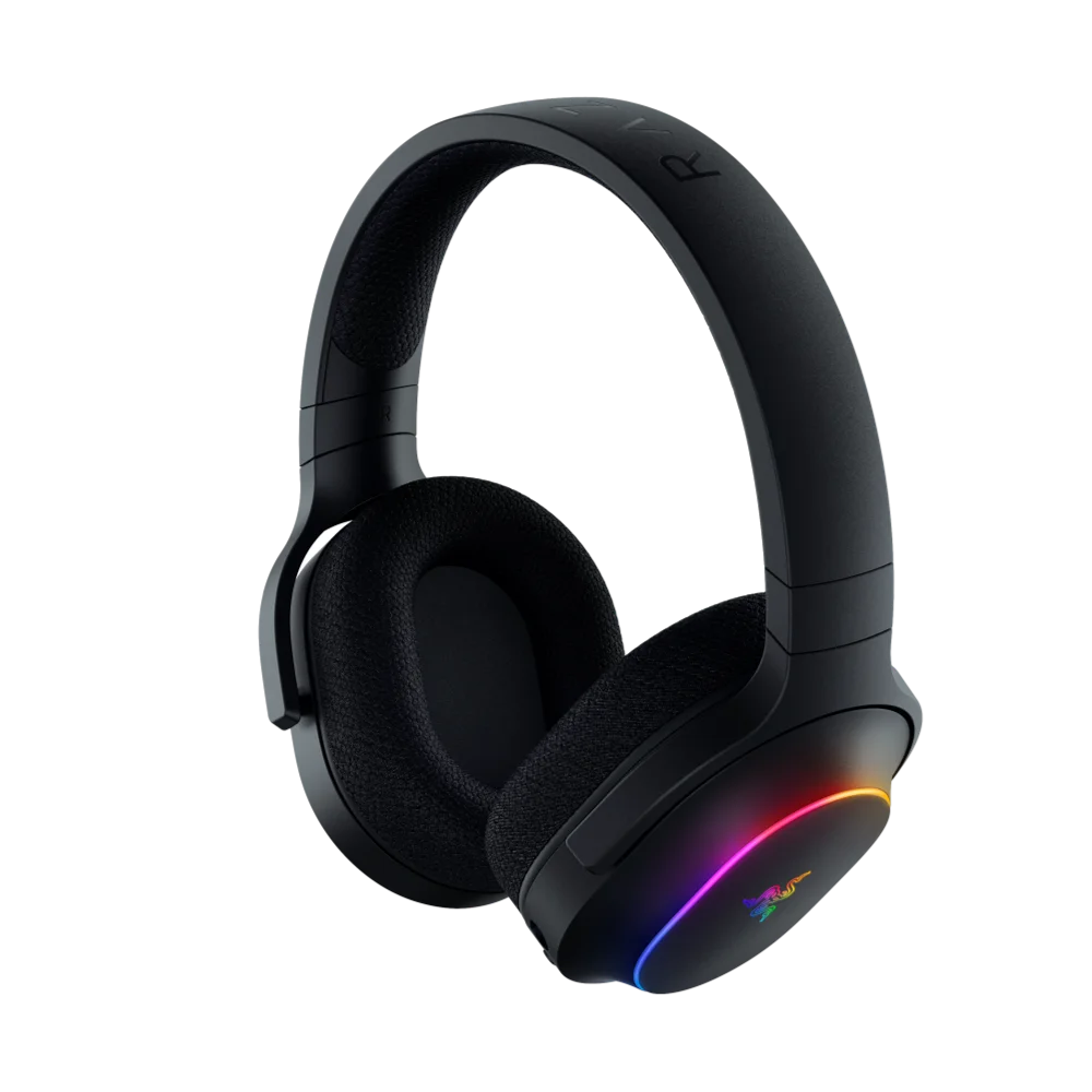 אוזניות גיימינג אלחוטיות Razer Barracuda X Chroma