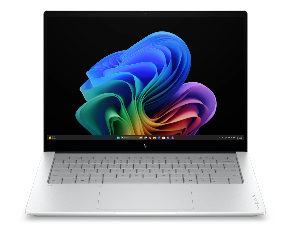 HP OmniBook X 14-ka0000nj U7-356H|32G|1T|14|Touch|W11H|3Y