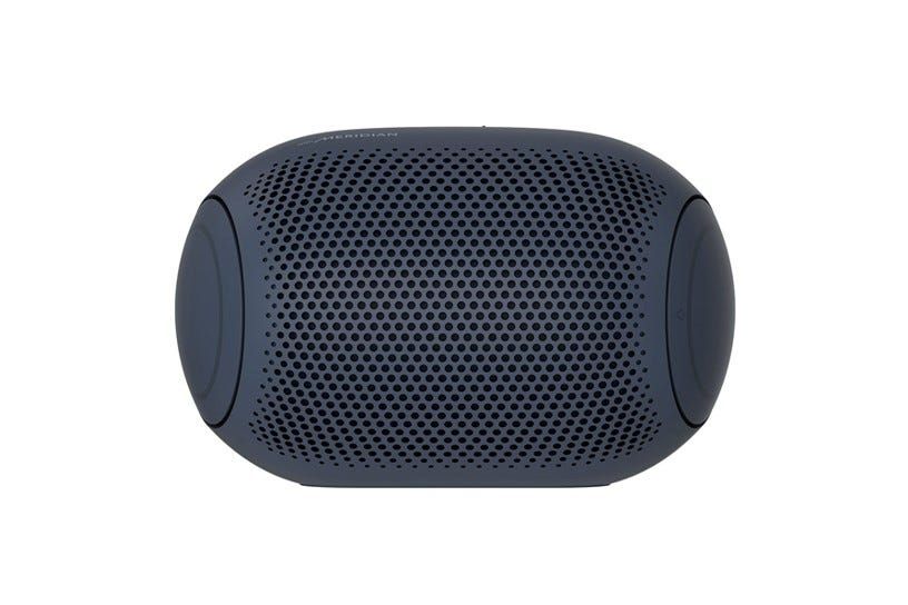 רמקול נייד LG XBOOM עם טכנולוגיית Meridian דגם PL2