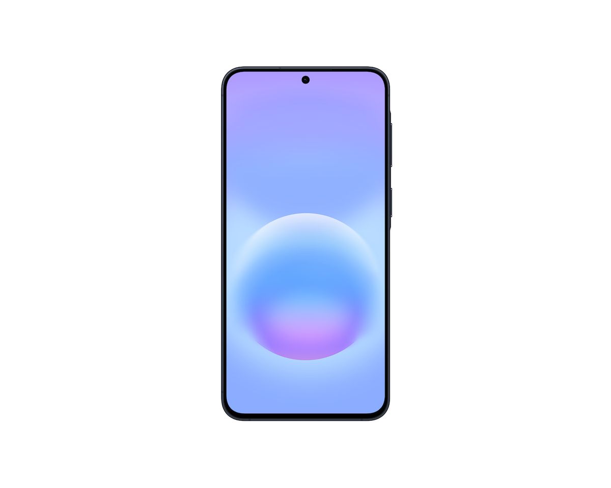סמארטפון Samsung Galaxy A57 | 8GB זיכרון | 256GB אחסון | מסך 6.7" FHD+ | סוללה 5000mAh | צבע כחול