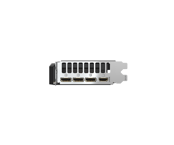 כרטיס מסך GIGABYTE GeForce RTX 5060 Ti WINDFORCE 2 OC – זכרון 8GB GDDR7 – ממשק PCIe 5.0 x16