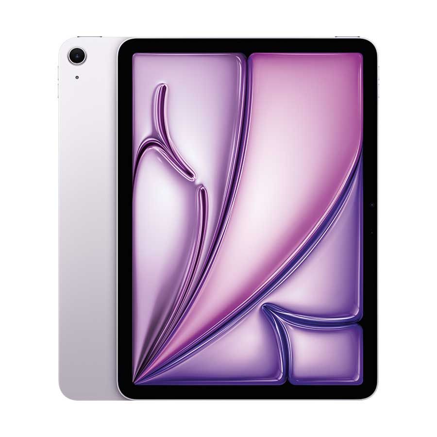 iPad Air M3 Series - Purple