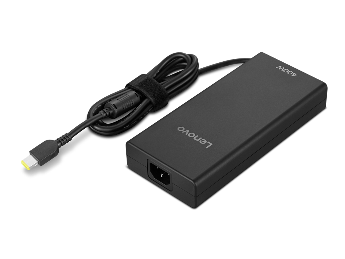 Lenovo Legion 400W AC adapter (Slim Tip)-IL GX21T68216