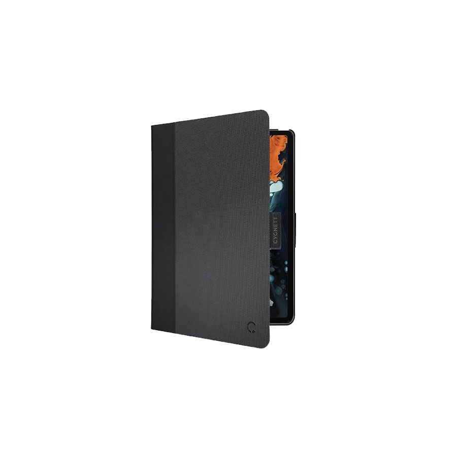 TekView Cover for iPad 12.9inch 2020 Black Gray