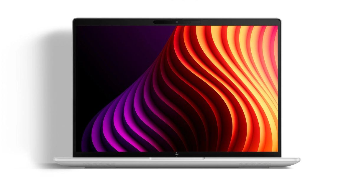 מחשב נייד HP EliteBook 8 G2i – מסך 14″ WUXGA – Intel Core Ultra 5 335 – זיכרון 16GB – אחסון 1TB SSD – Windows 11 Pro