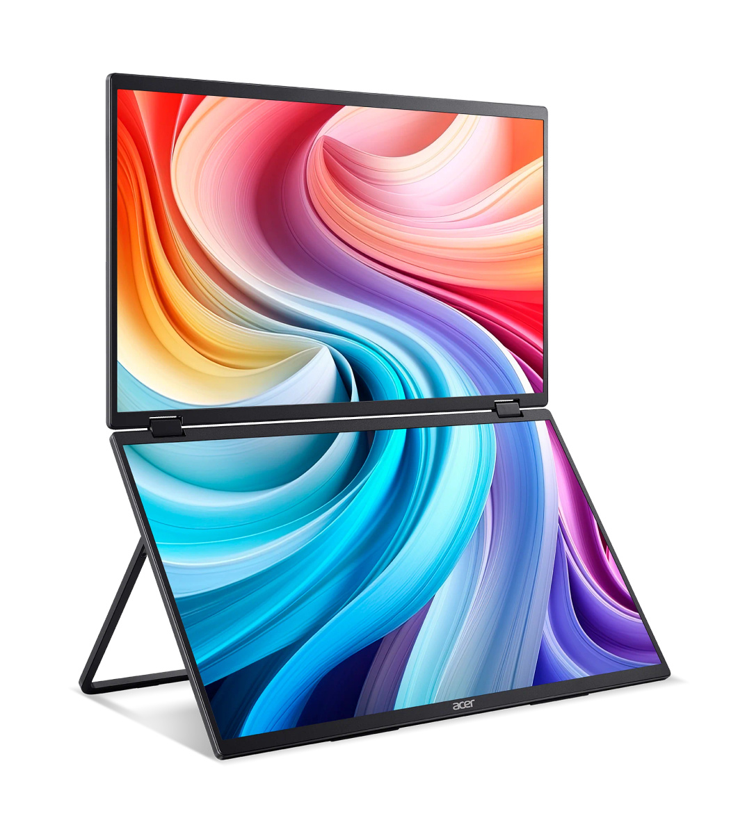 Acer PD193QEbmiuux |18.5|IPS|100Hz|Double-Porta|1YR
