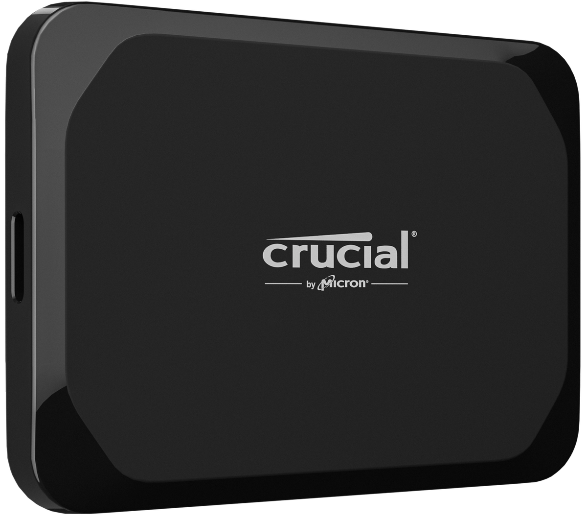 Crucial SSD external X9 1TB Portable