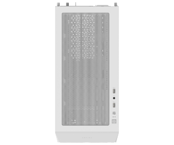 מארז GIGABYTE C102 GLASS ICE Mid Tower Micro Atx