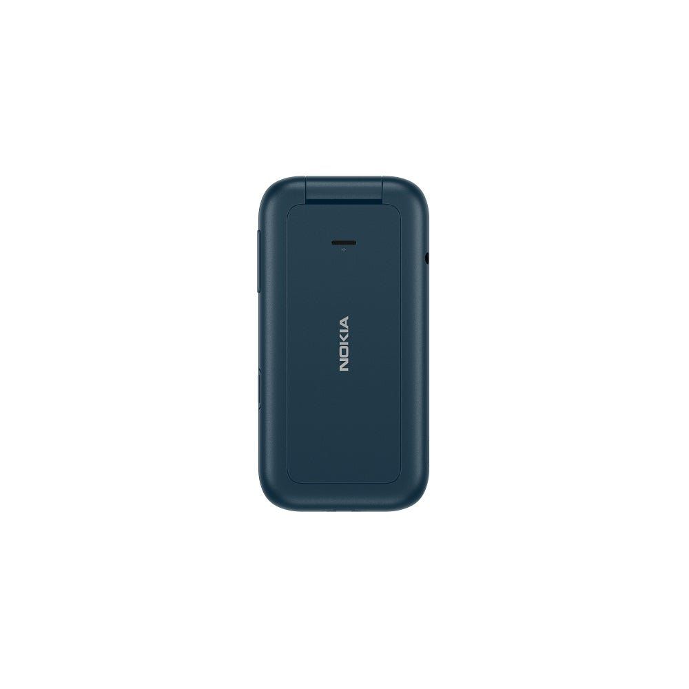טלפון סלולרי NOKIA דגם 2660 בצבע כחול