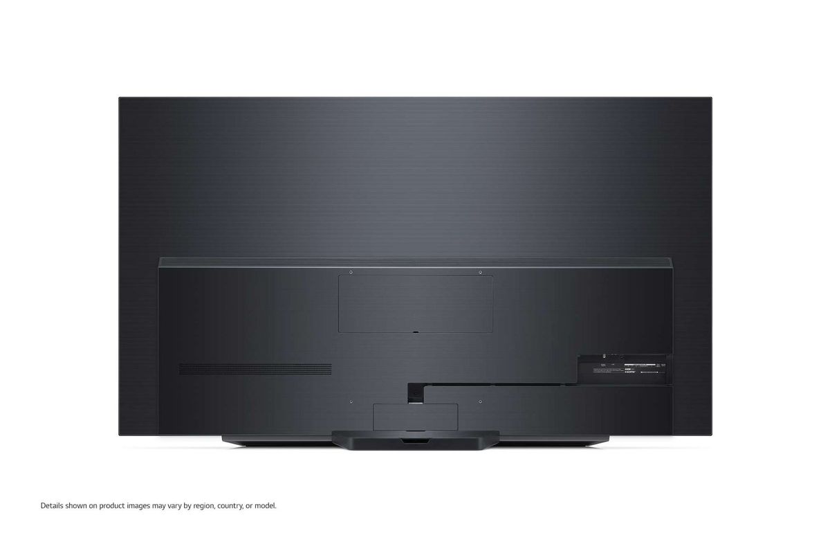 טלוויזיה 83 חכמה LG OLED ברזולוציית 4K דגם: OLED83C1PVA