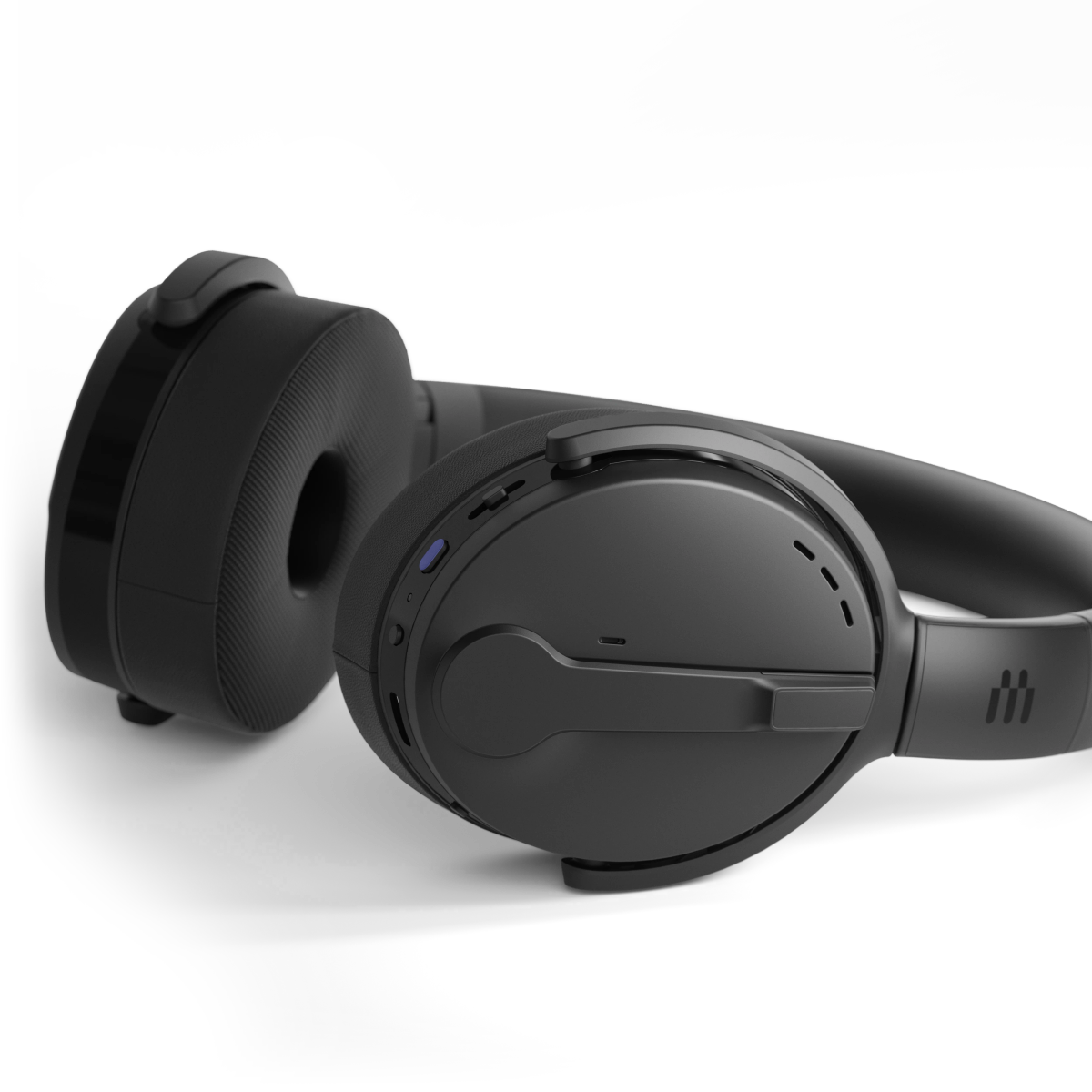 LENOVO EPOS 561 On-ear |BT headset with boom|ANC|USB-C|Wireless