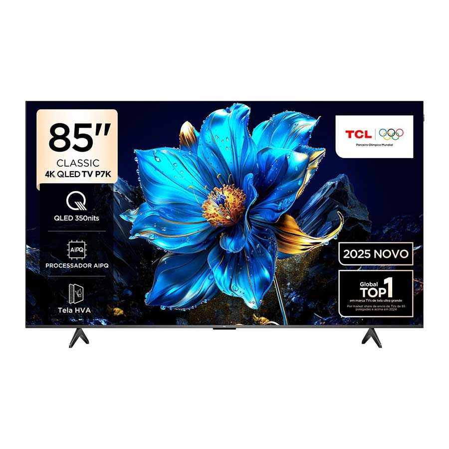 TCL TV P7K Series