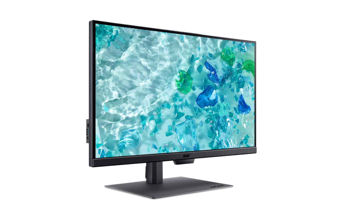 Acer B278K LB 27|ZeroFrame|IPS|UHD|DFR|4ms|350n|3YRW