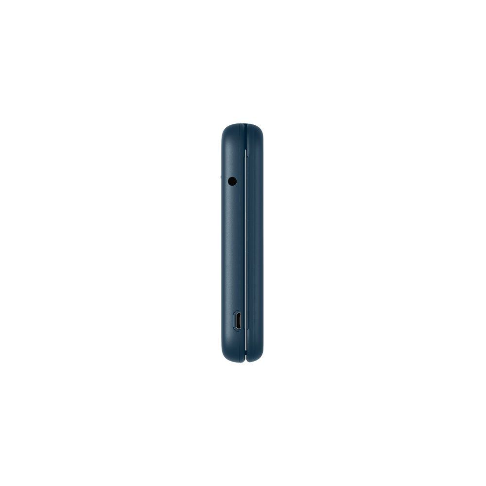 טלפון סלולרי NOKIA דגם 2660 בצבע כחול