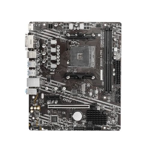 לוח אם MSI B550M-A PRO