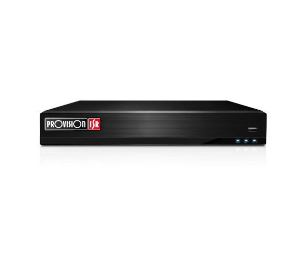 מכשיר הקלטה DVR SH-8100A5N-5L 8CH+4CH IP AUDIO IN OUT