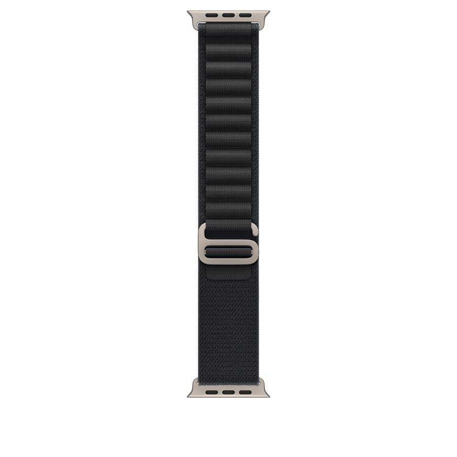 49mm Alpine Loops S M L - Light Blue