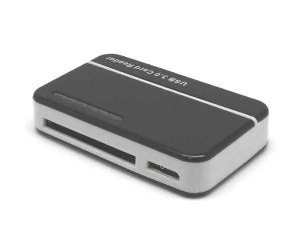 קורא כרטיסים USB 3.0 ALL IN ONE