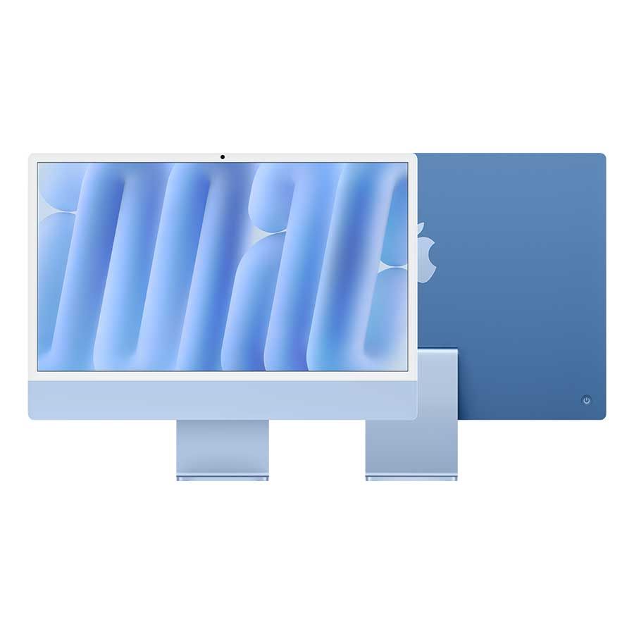 Apple 24inch iMac with Retina 4.5K display Series - Pink