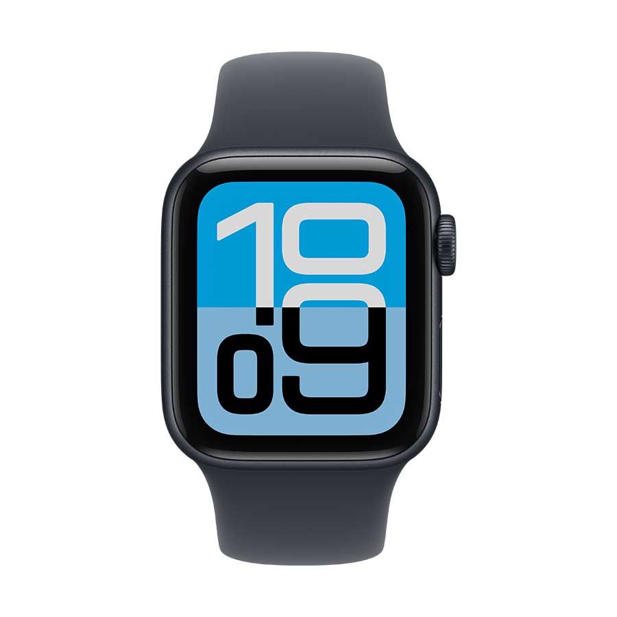 Apple Watch SE 3  Series - Starlight
