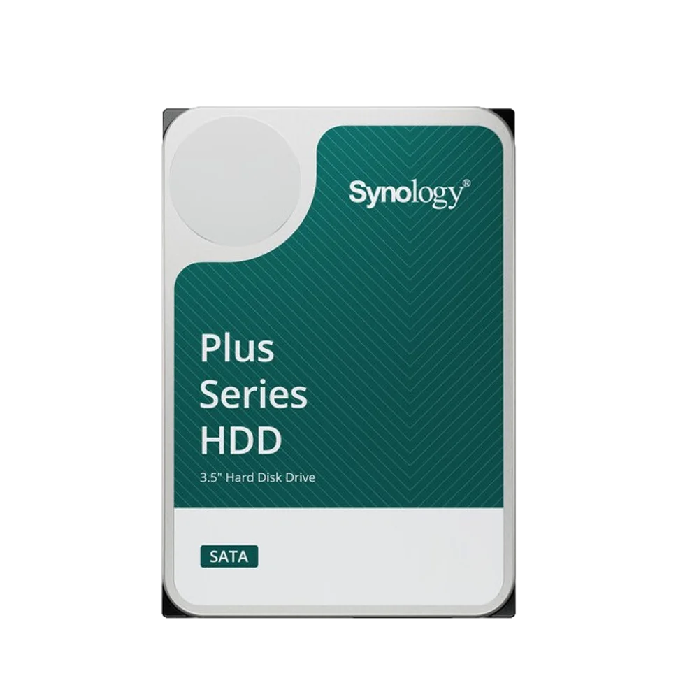 כונן קשיח NAS Plus HAT3320 8TB מבית Synology