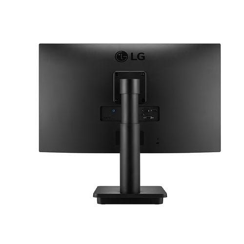 מסך ''24 Full HD IPS תוצרת LG דגם: 24MP450P-B
