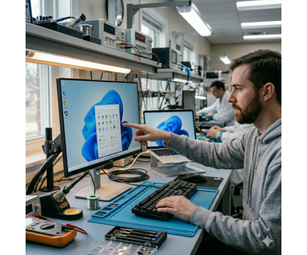 התקנת Windows 11 PRO ללא רשיון או אקטיבציה