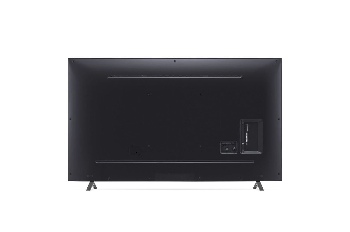 טלוויזיה 75 חכמה LG UHD ברזולוציית 4K דגם: 75UQ80006LD
