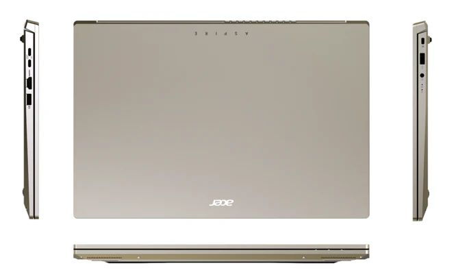 Acer Aspire Lite 15 Core3-N355|8GB|512GB|W11H|1YR