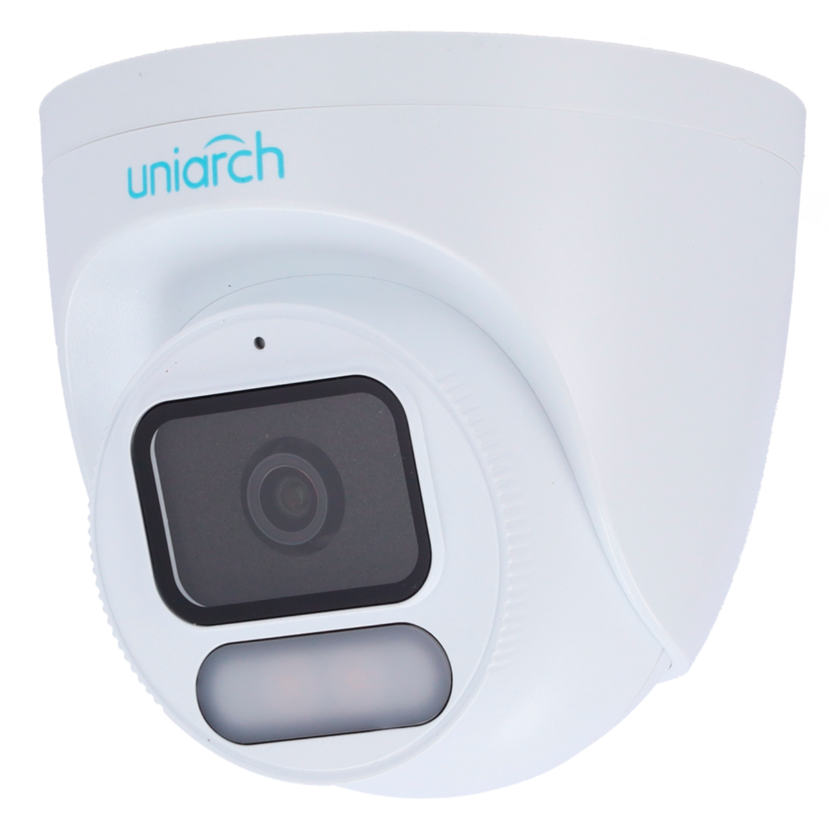 מצלמת צינור חיצוני IP67 עם ראיית לילה IPC-B134-AF28-DL-ECO