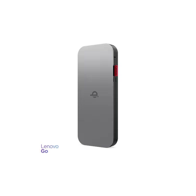 LENOVO GO WIRELESS MOBILE POWER BANK (10000 MAH)