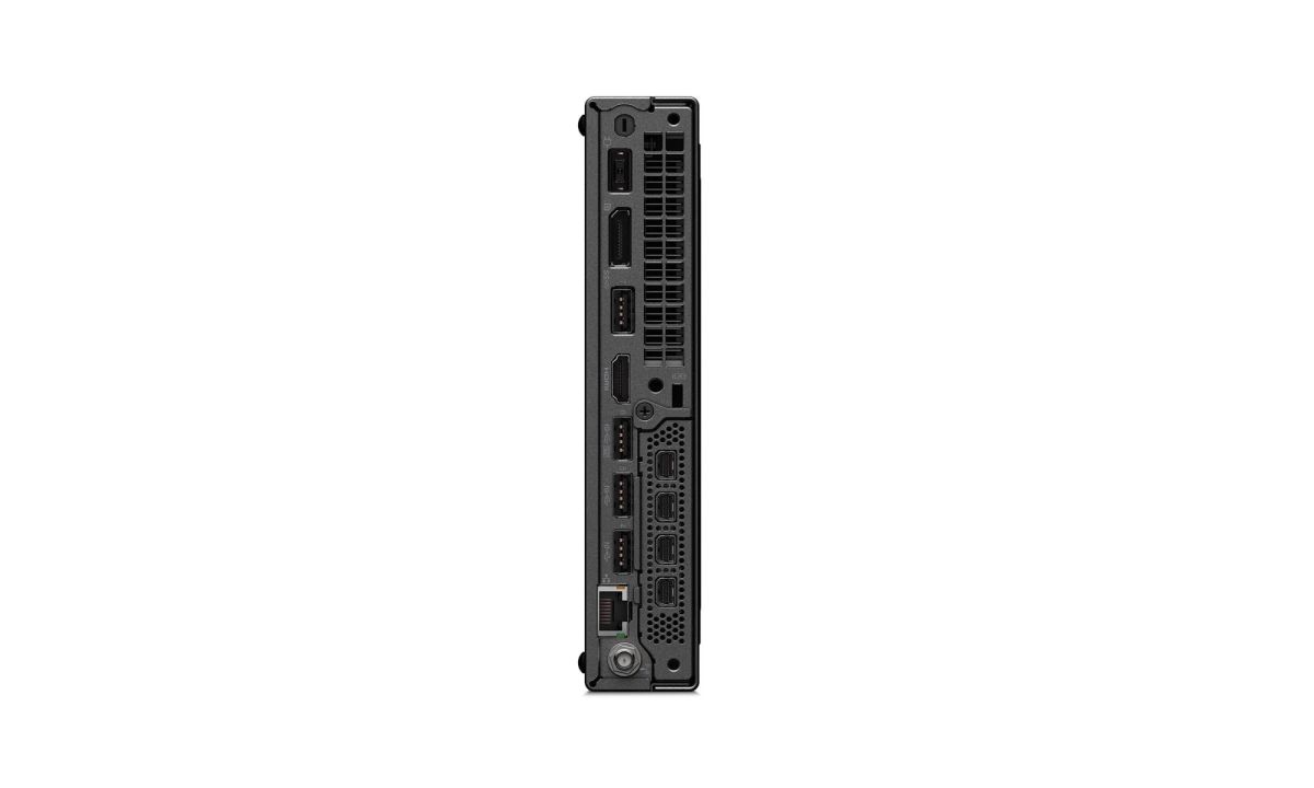 LENOVO P3 Tiny G2 Ultra 7 265T | 16GB | 1TB | RTX A1000 |