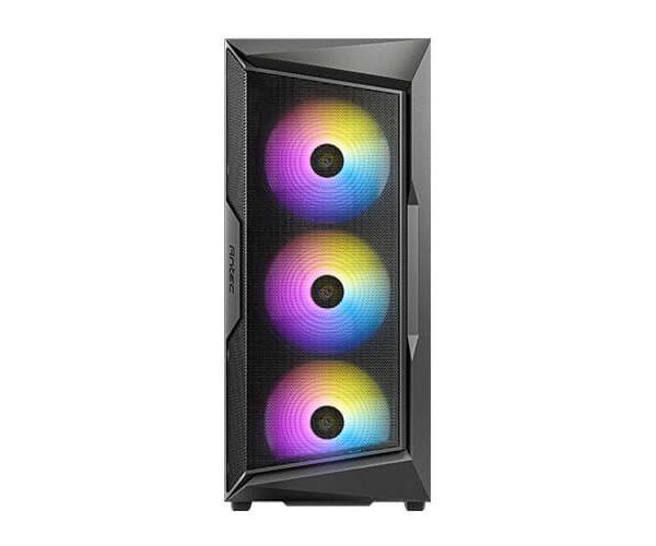 מארז Antec AX61 ELITE ARGB Mid-Tower
