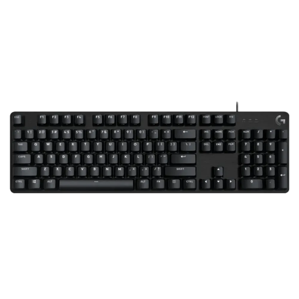 מקלדת גיימינג מכאנית Logitech G413 SE – גודל מלא