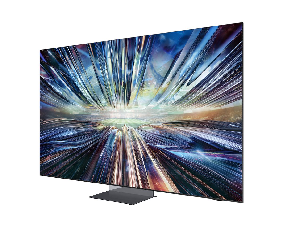 SAMSUNG 85 NEO QLED 8K QE85QN900D