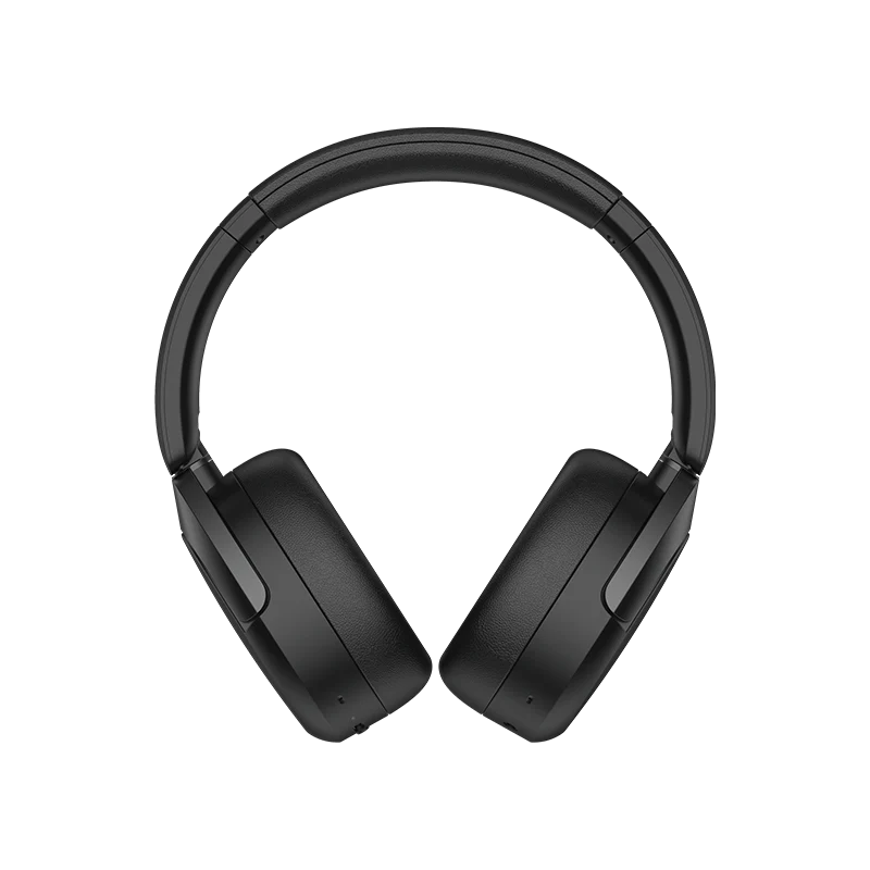 Edifier W830NB -Wireless Overear Headphones with ANC(black)