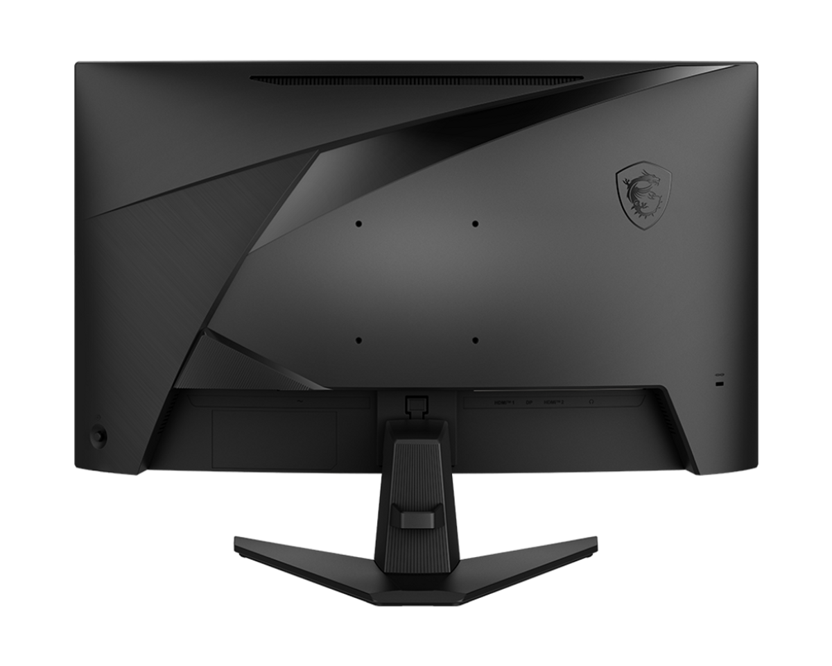 מסך מחשב קעור MAG 276CF E20
