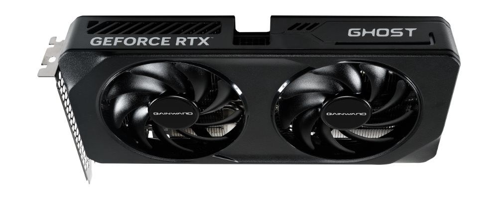 RTX5060 GHOST 8GB GDDR7 128bit 3-DP HDMI