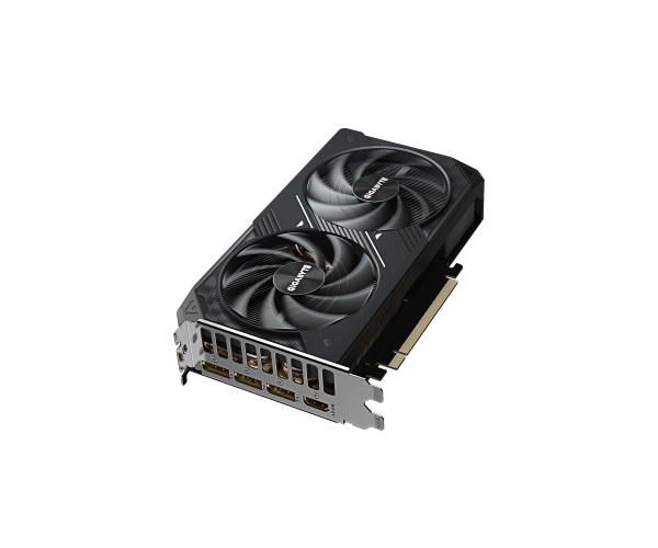 כרטיס מסך Gigabyte RTX 5060 Ti WINDFORCE MAX OC 8GB
