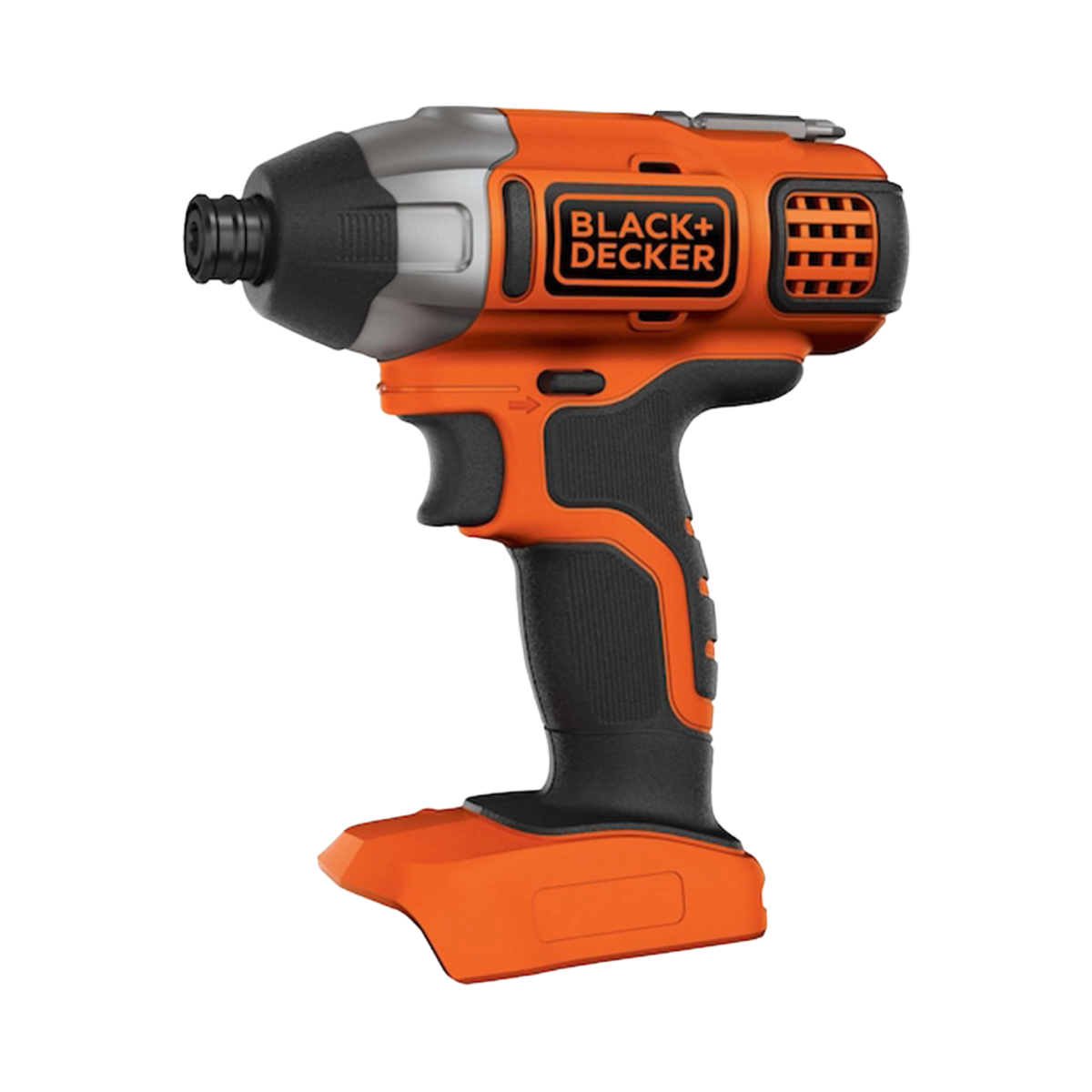 מברגה אימפקט דגם BDCIM18N-XJ מבית BLACK&DECKER