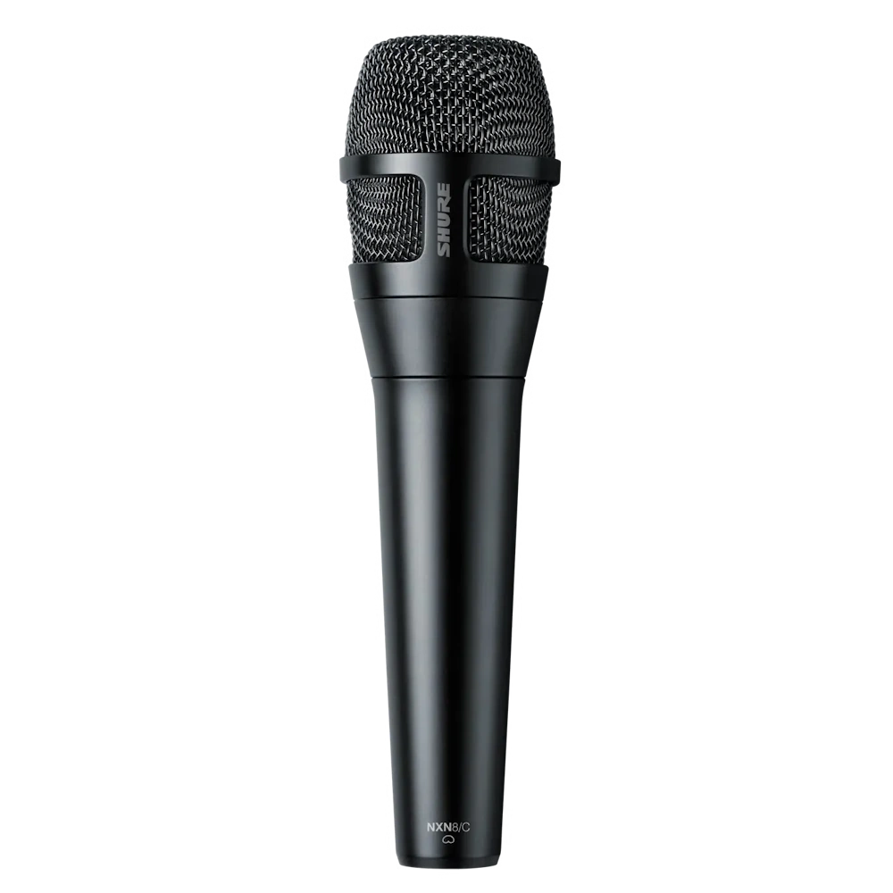 Shure NXN8 C Nexadyne™ 8 C – מיקרופון דינמי
