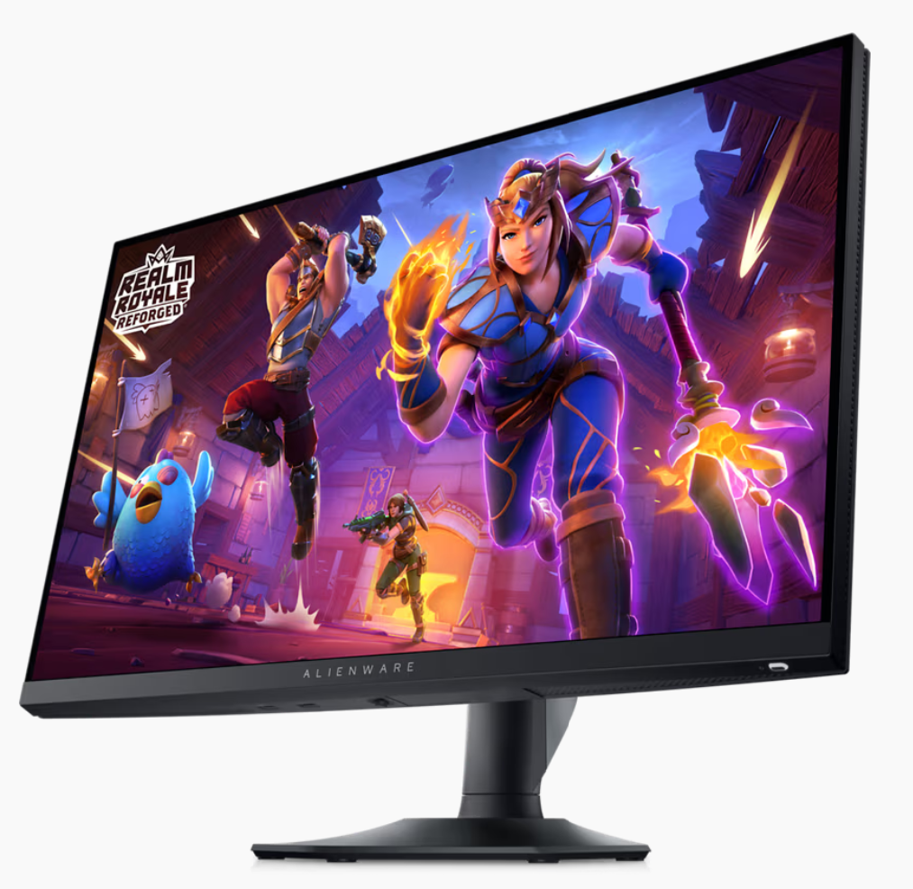 Alienware 27 Gaming Monitor - AW2724HF - 68.47cm