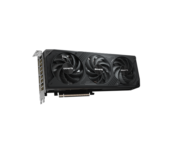 כרטיס מסך Gigabyte GeForce RTX 5070 WINDFORCE SFF – זיכרון 12GB GDDR7 – ממשק PCIe 5.0 – 3 שנות אחריות
