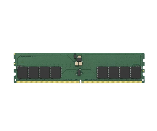 זכרון לנייח Kingstone ValueRam 64GB DDR5 CUDIMM C52