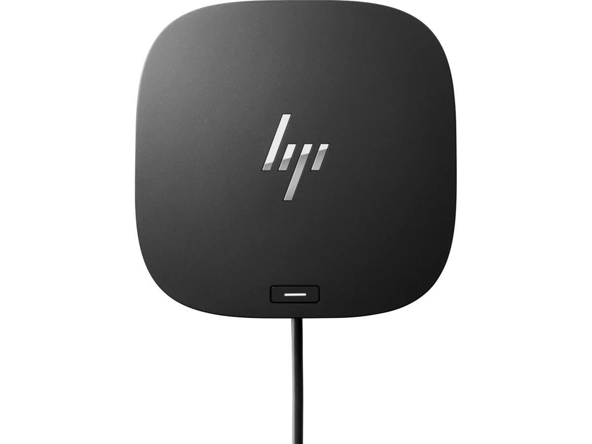 דוקינג HP USB-C A Universal Dock G2