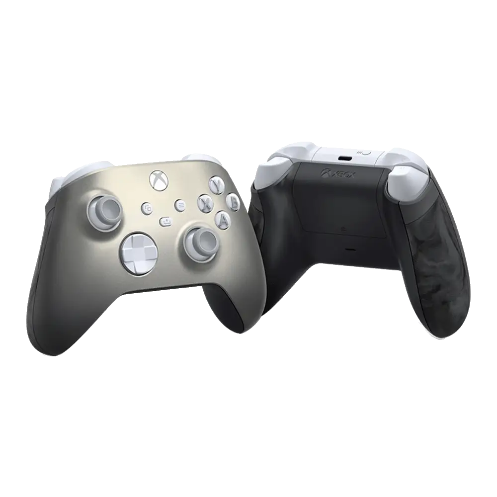 בקר Xbox Wireless Controller - Ice Breaker Special Edition