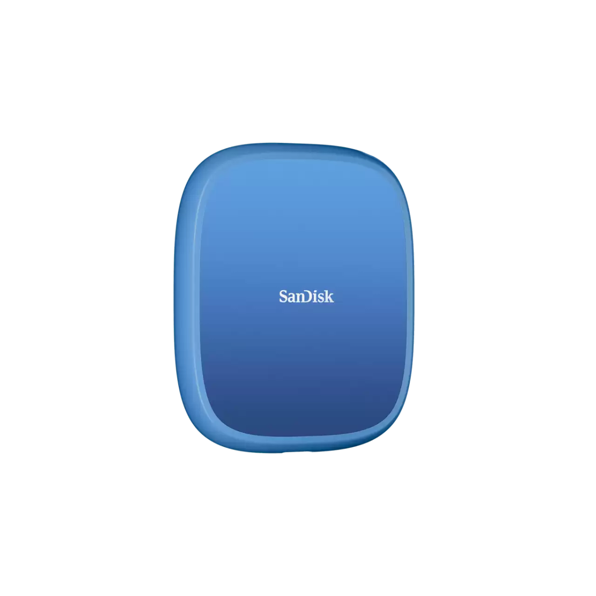 כונן SSD נייד SanDisk Creator Phone SSD 1TB